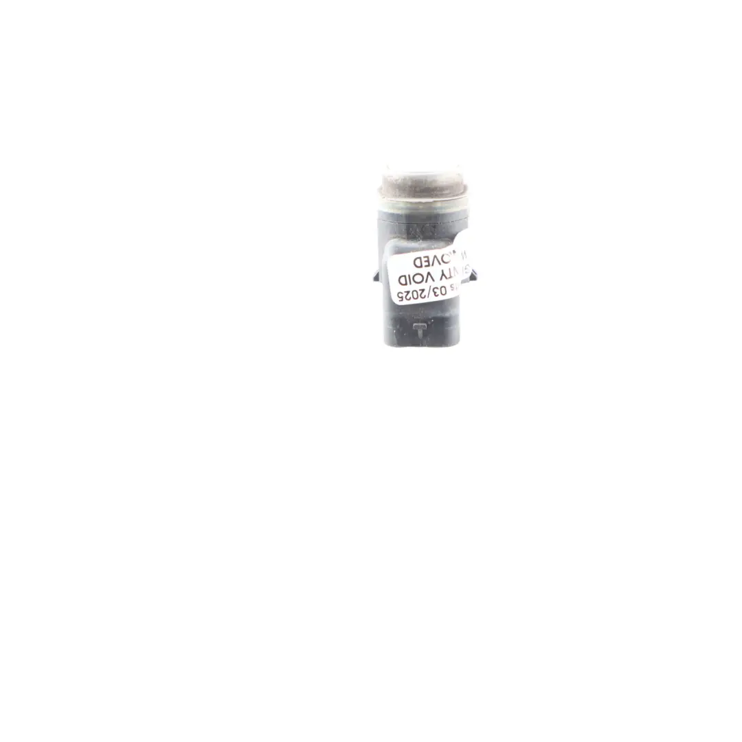 Volkswagen Audi Sensor De Aparcamiento PDC Unidad Foil Plata - Z7G - SKU 1S0919275A-FSI - Número de pieza 1S0919275A