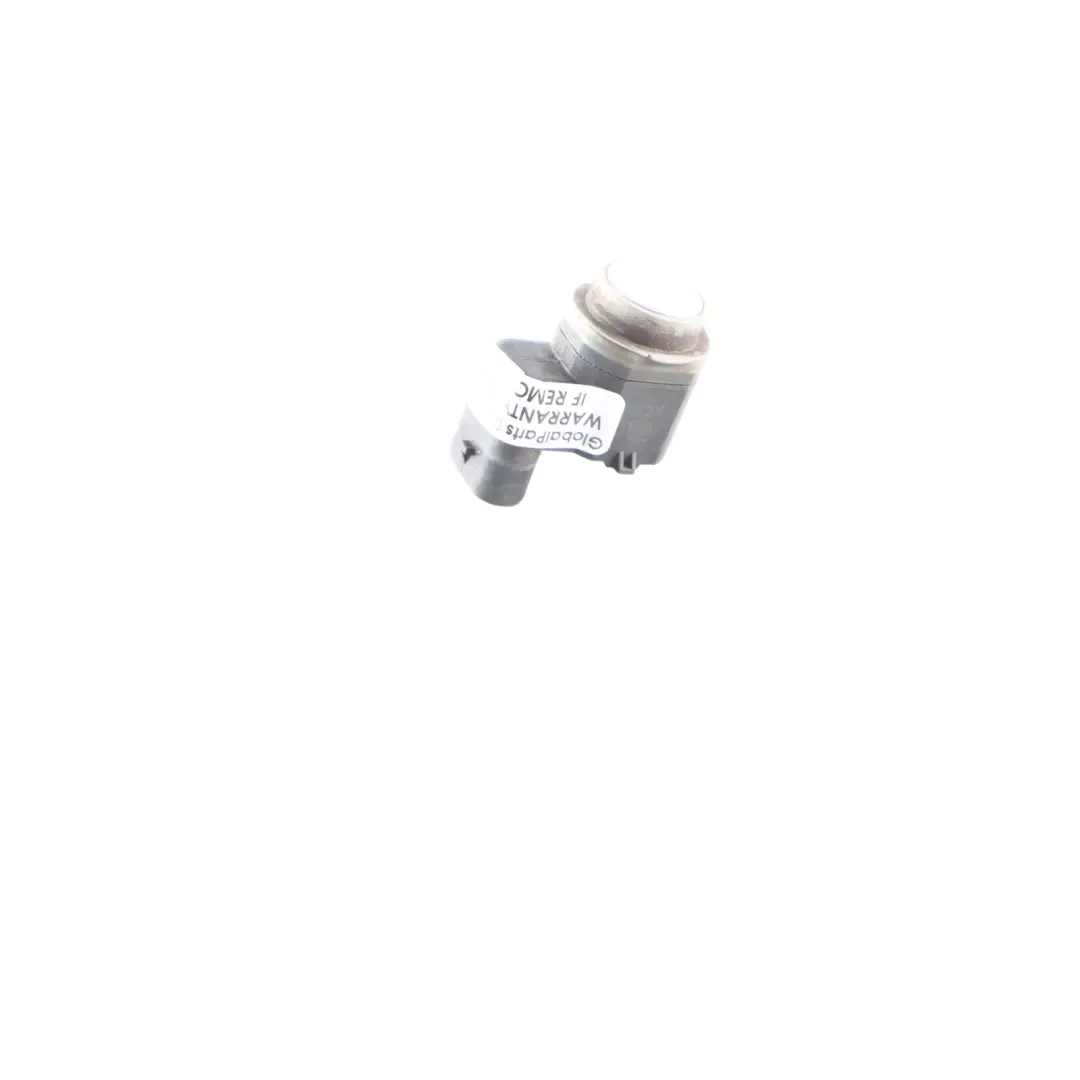 Volkswagen Audi Sensor De Aparcamiento PDC Unidad Foil Plata - Z7G - SKU 1S0919275A-FSI - Número de pieza 1S0919275A