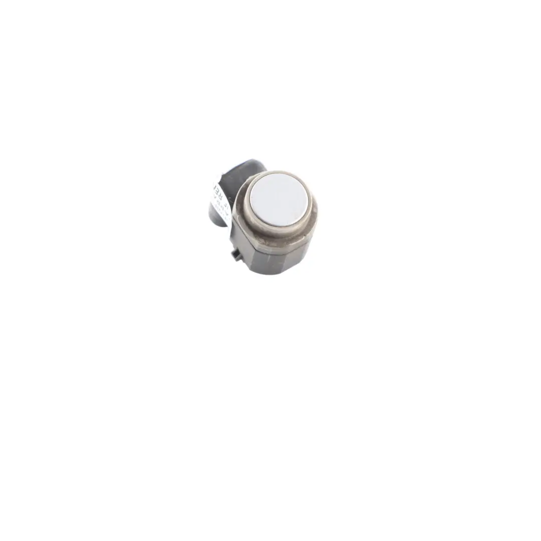 Volkswagen Audi Sensor De Aparcamiento PDC Unidad Foil Plata - Z7G - SKU 1S0919275A-FSI - Número de pieza 1S0919275A