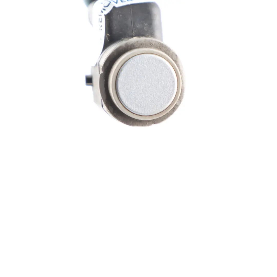 Volkswagen Audi Capteur D'aide Au Stationnement PDC Couleur Argent - SKU 1S0919275A-FSI - Numéro de pièce 1S0919275A