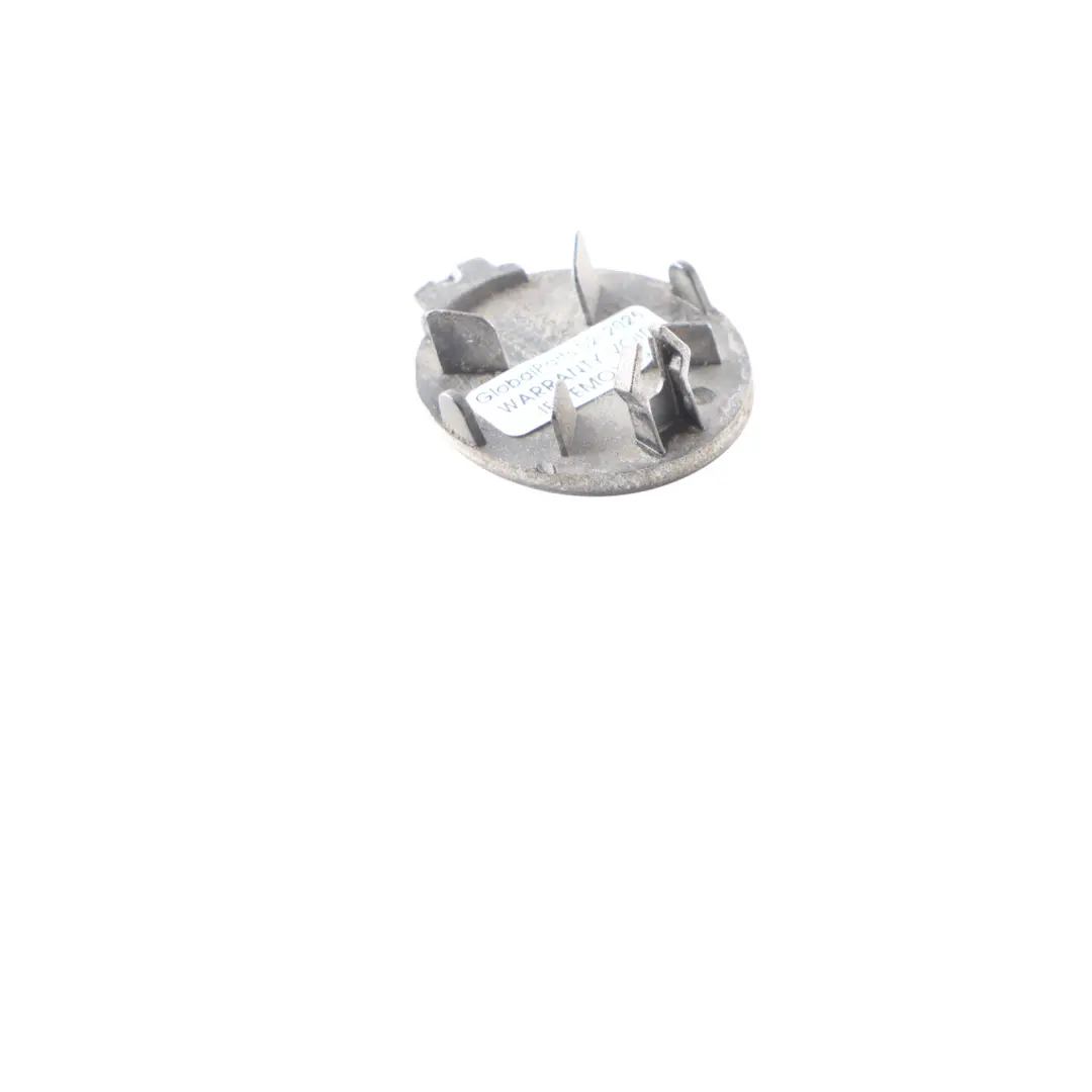 Gancho De Remolque Trasero Negro Profundo - C9X para Volkswagen Touran 1T con número de pieza 1T0807441C Volkswagen Touran 1T Gancho De Remolque Trasero Negro Profundo - C9X - SKU 1T0807441C-DBL - Número de pieza 1T0807441C