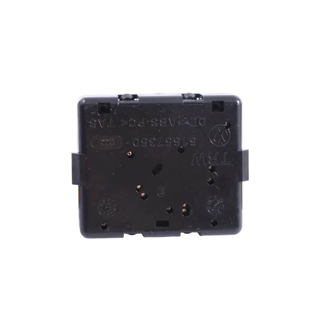  Ensemble Boutons Commande Multifonctions Volant Skoda Octavia II - SKU 1Z0959538 - Numéro de pièce 1Z0959538