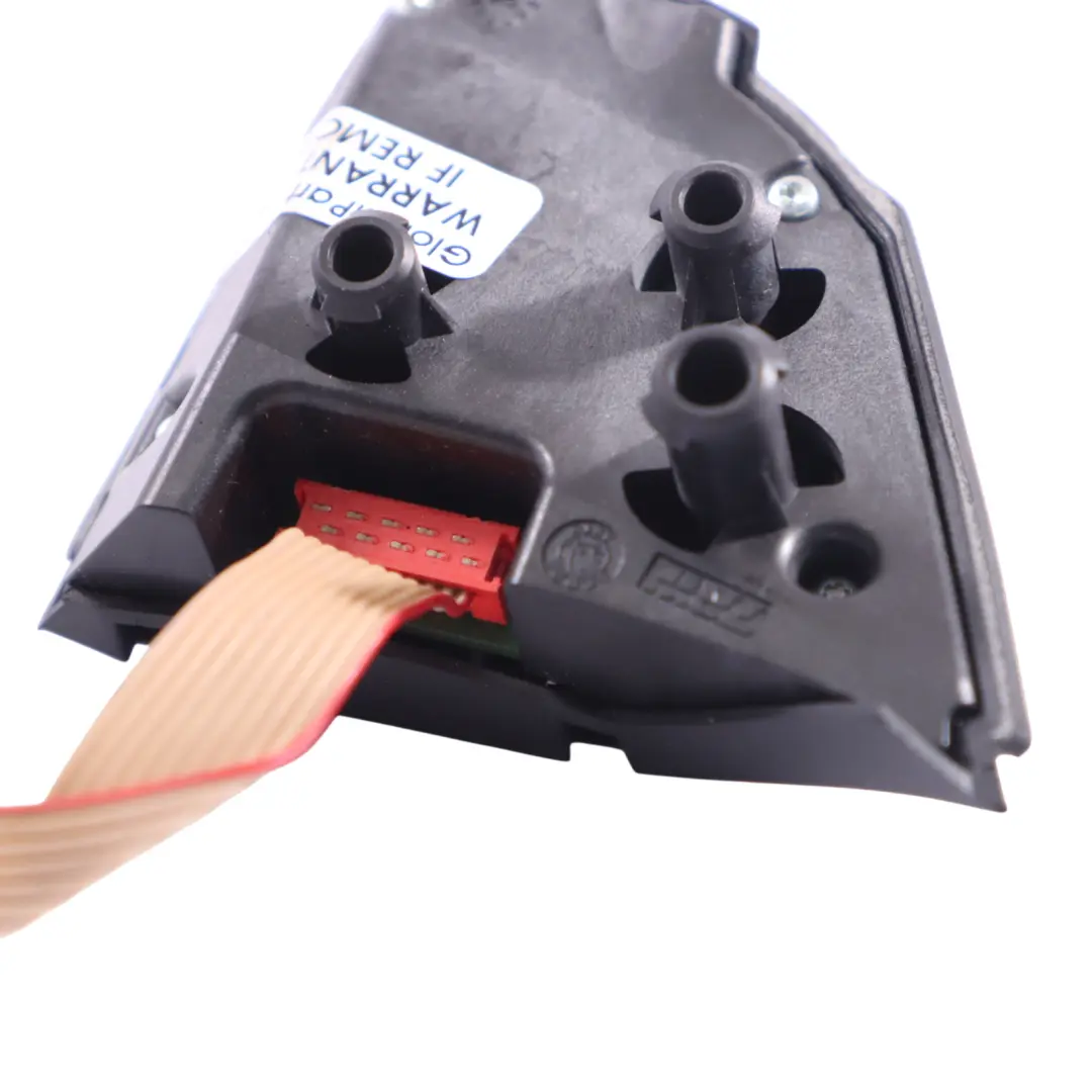 Multifunkcja Sterowanie Kierownicy do Skoda Octavia II o numerze 1Z0959538 Skoda Octavia II Multifunkcja Sterowanie Kierownicy - SKU 1Z0959538 - Numer Części 1Z0959538