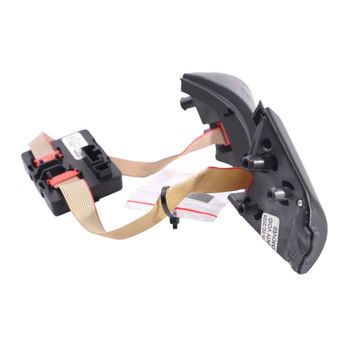  Ensemble Boutons Commande Multifonctions Volant Skoda Octavia II - SKU 1Z0959538 - Numéro de pièce 1Z0959538