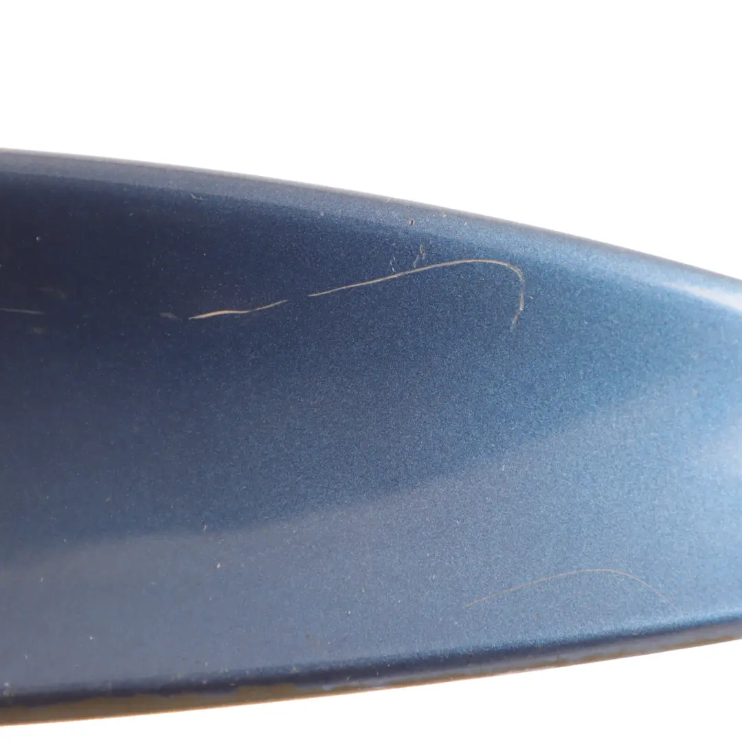 BMW X3 E83 Roof Aerial Casing Shark Fin Antenna Montegoblau Montego Blue A51 - SKU 2147432-MTB - Part number 2147432