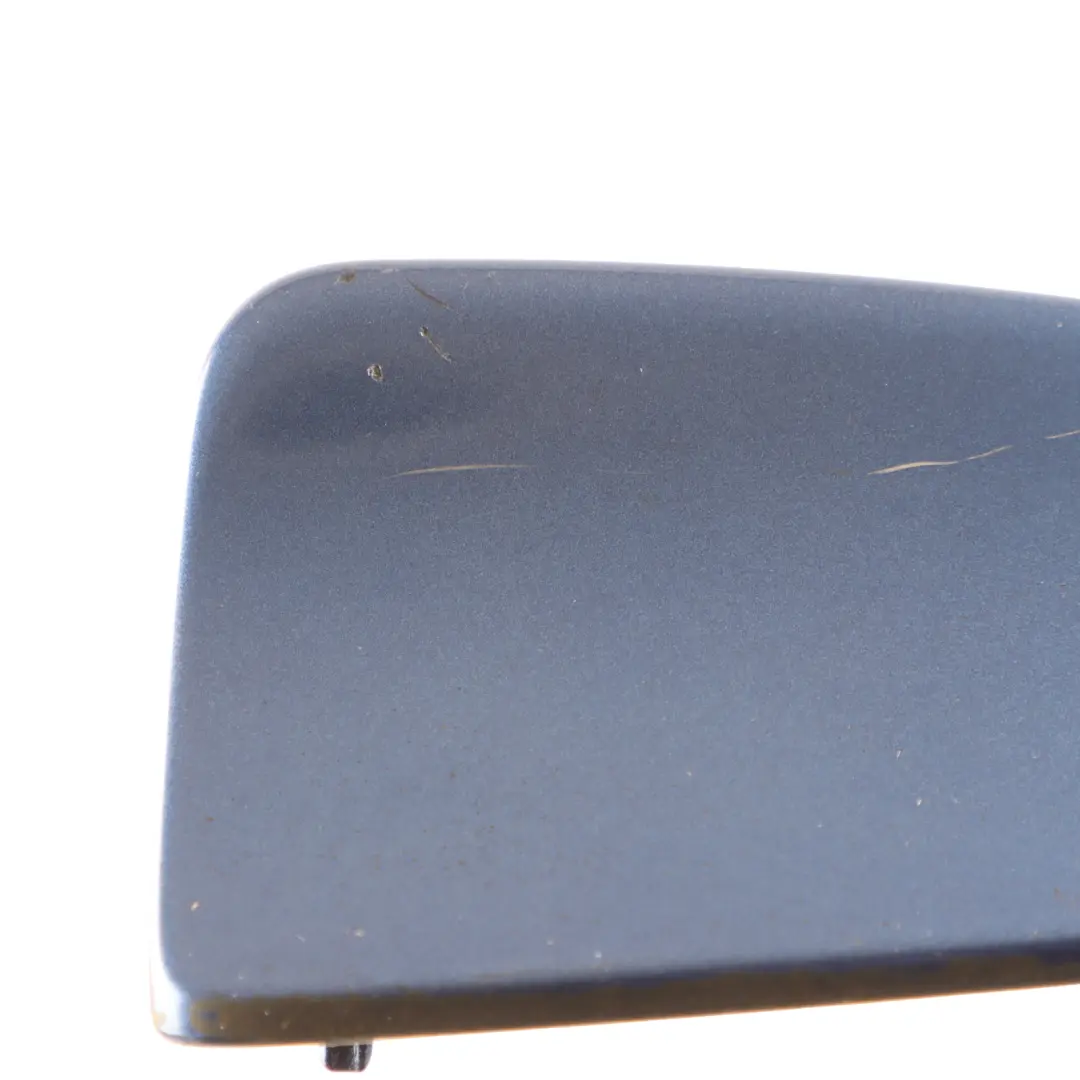 Dachantennenverkleidung Montegoblau Montego Blau A51 für BMW X3 E83 mit Teilenummer 2147432 BMW X3 E83 Dachantennenverkleidung Montegoblau Montego Blau A51 - SKU 2147432-MTB - Teilenummer 2147432