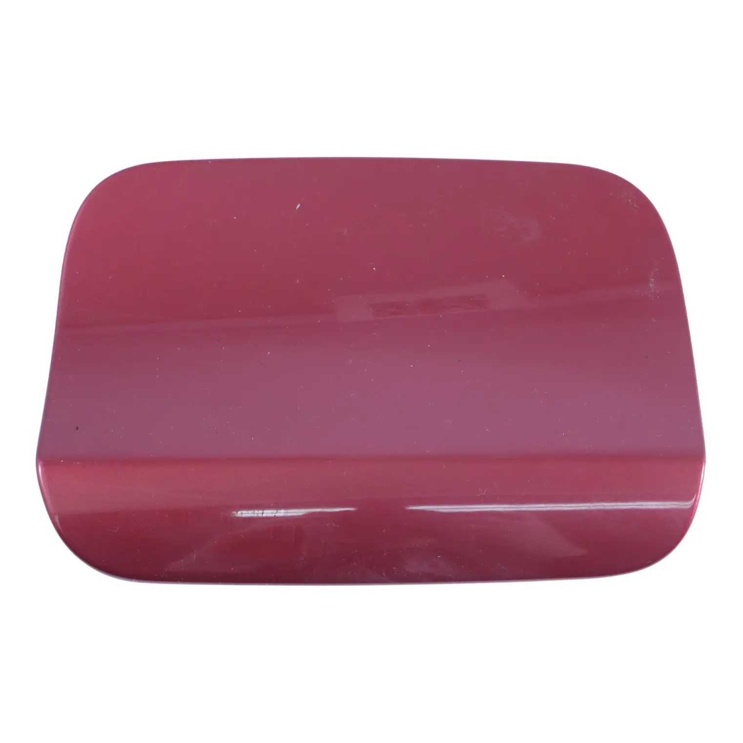 BMW X6 Series E71 E72 Fill-in Flap Filler Fuel Cover Vermilionrot Metallic Red