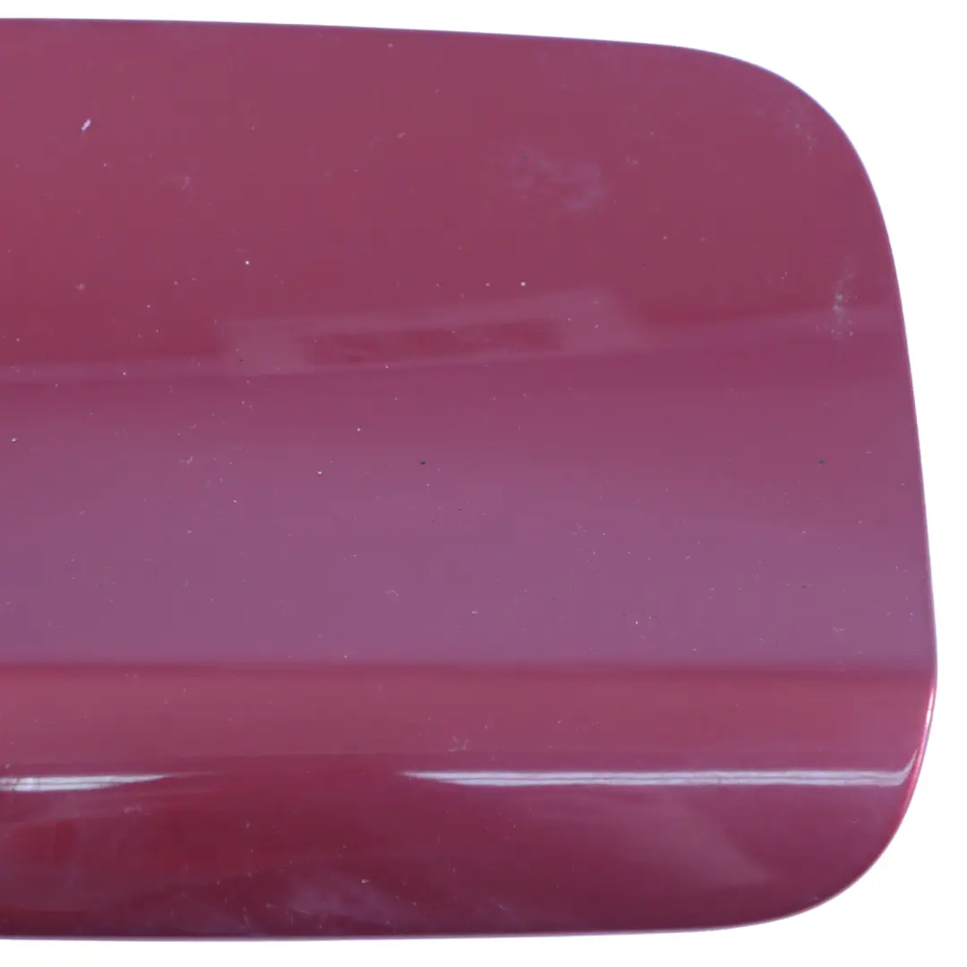 BMW X6 Series E71 E72 Fill-in Flap Filler Fuel Cover Vermilionrot Metallic Red - SKU 2147588-VER - Part number 2147588