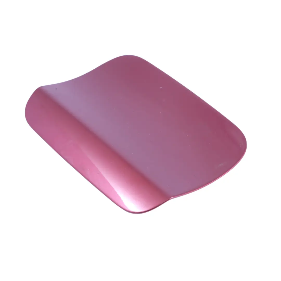 BMW X6 Series E71 E72 Fill-in Flap Filler Fuel Cover Vermilionrot Metallic Red - SKU 2147588-VER - Part number 2147588