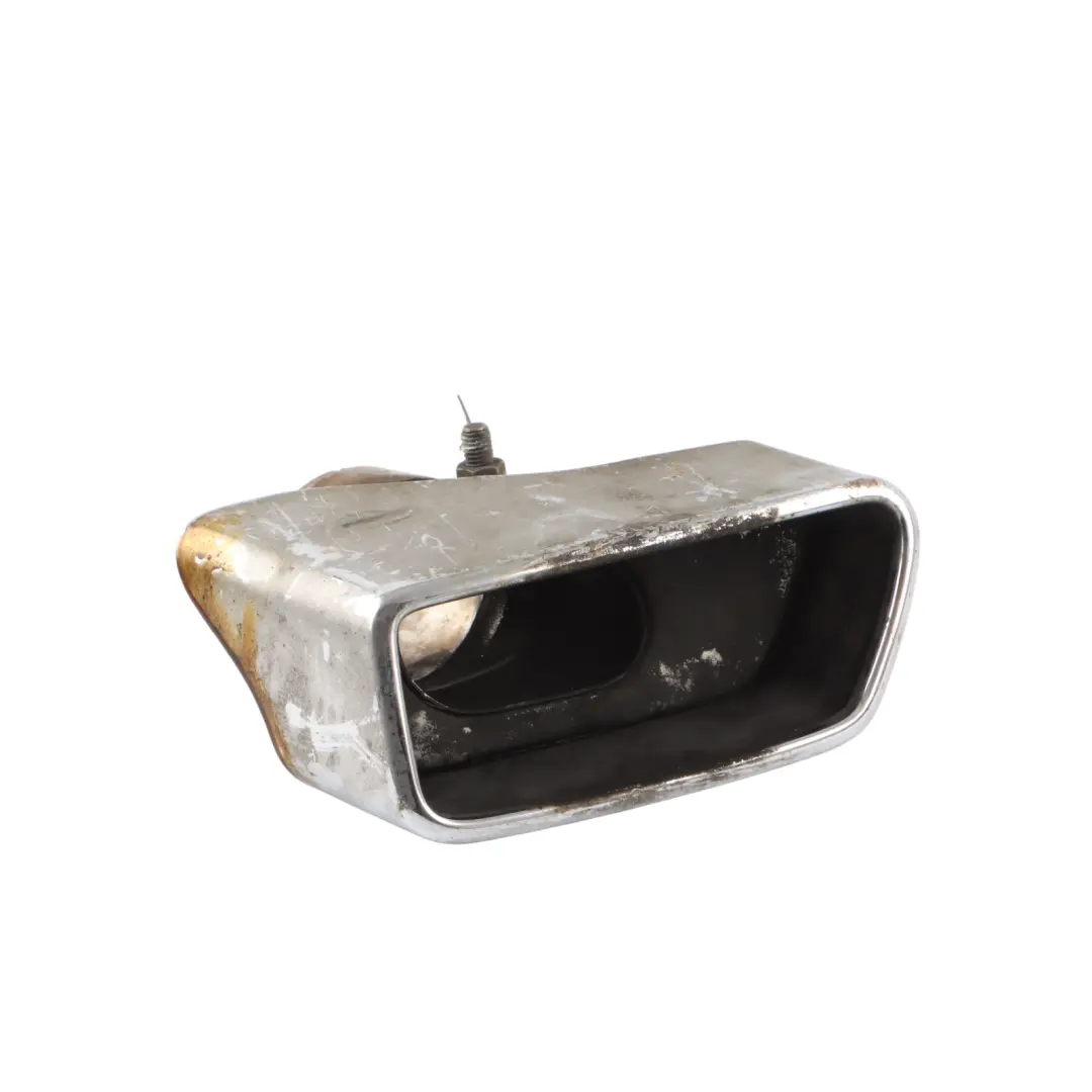 Exhaust Muffler Ending Back Trim Tail Pipe Tip to BMW E70 with Part number 2147647 BMW E70 Exhaust Muffler Ending Back Trim Tail Pipe Tip - SKU 2147647-1 - Part number 2147647