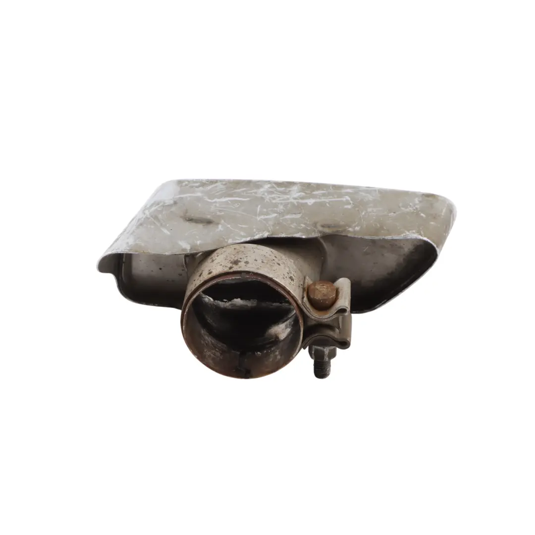 Exhaust Muffler Ending Back Trim Tail Pipe Tip to BMW E70 with Part number 2147647 BMW E70 Exhaust Muffler Ending Back Trim Tail Pipe Tip - SKU 2147647-1 - Part number 2147647