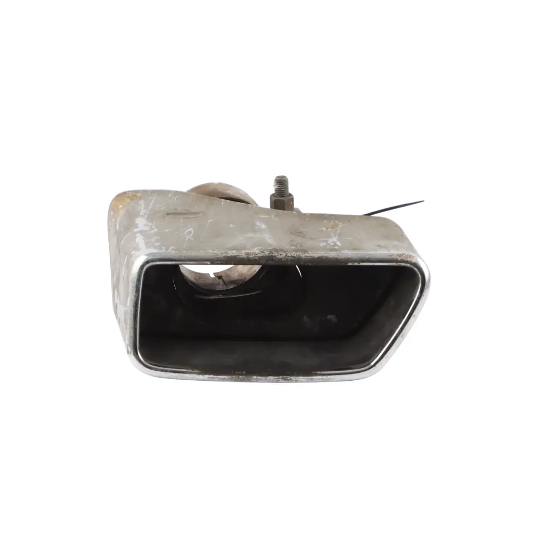 Exhaust Muffler Ending Back Trim Tail Pipe Tip to BMW E70 with Part number 2147647 BMW E70 Exhaust Muffler Ending Back Trim Tail Pipe Tip - SKU 2147647-1 - Part number 2147647