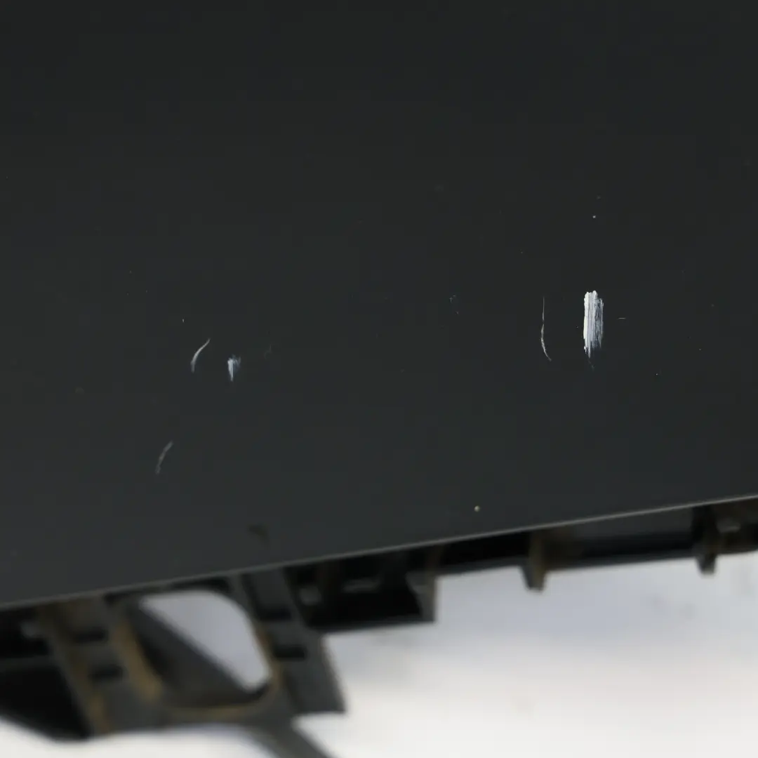 BMW E92 Panel Lateral Guardabarros Delantero Izquierdo Negro Zafiro Metalico 475 - SKU 2155919-BS - Número de pieza 2155919