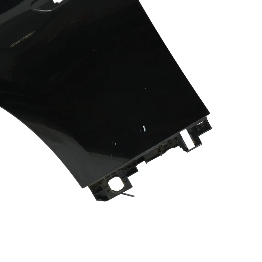 BMW E92 Pannello Laterale Parafango Anteriore Sinistro Nero Zaffiro - - SKU 2155919-BS - Numero di parte 2155919