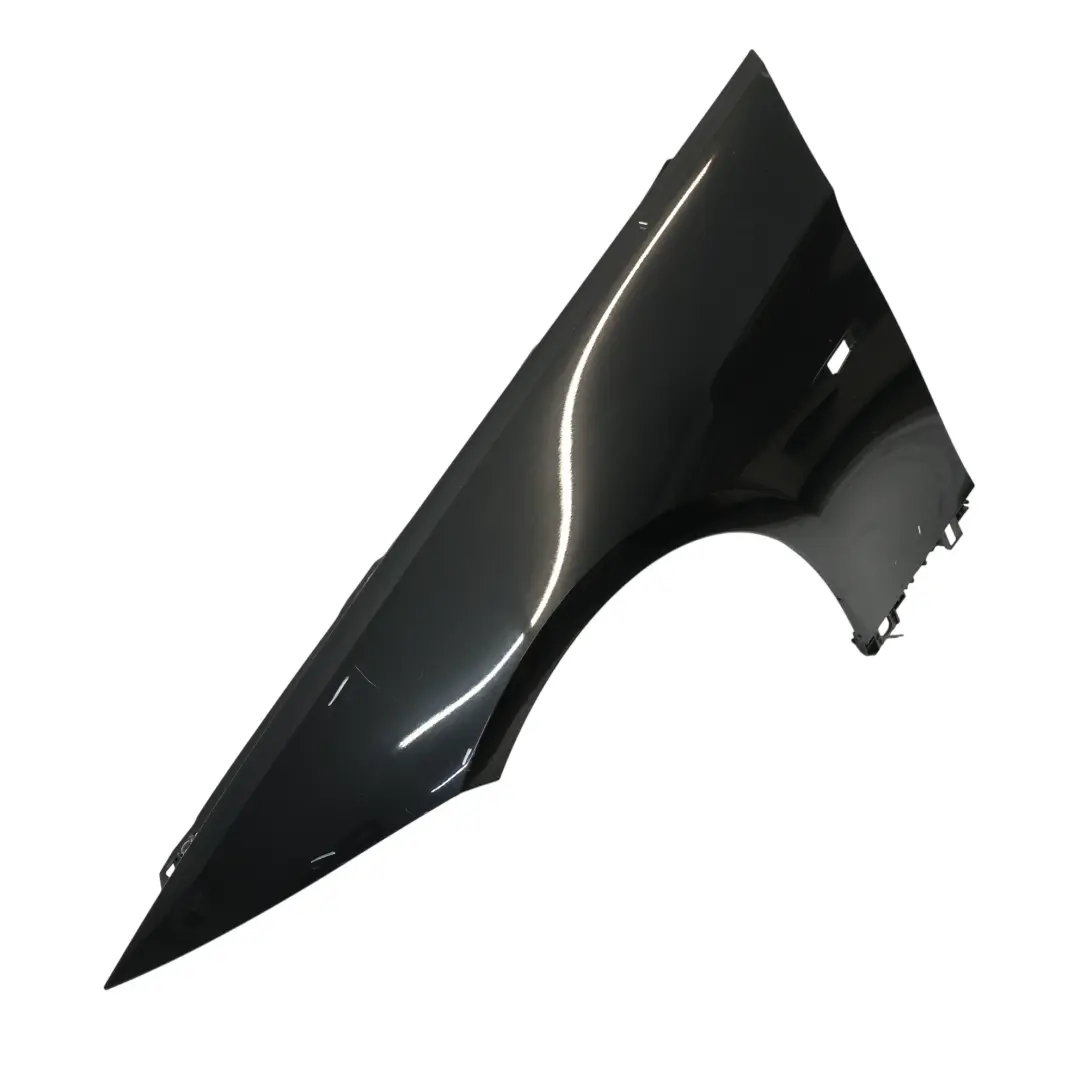 BMW E92 Pannello Laterale Parafango Anteriore Sinistro Nero Zaffiro - - SKU 2155919-BS - Numero di parte 2155919