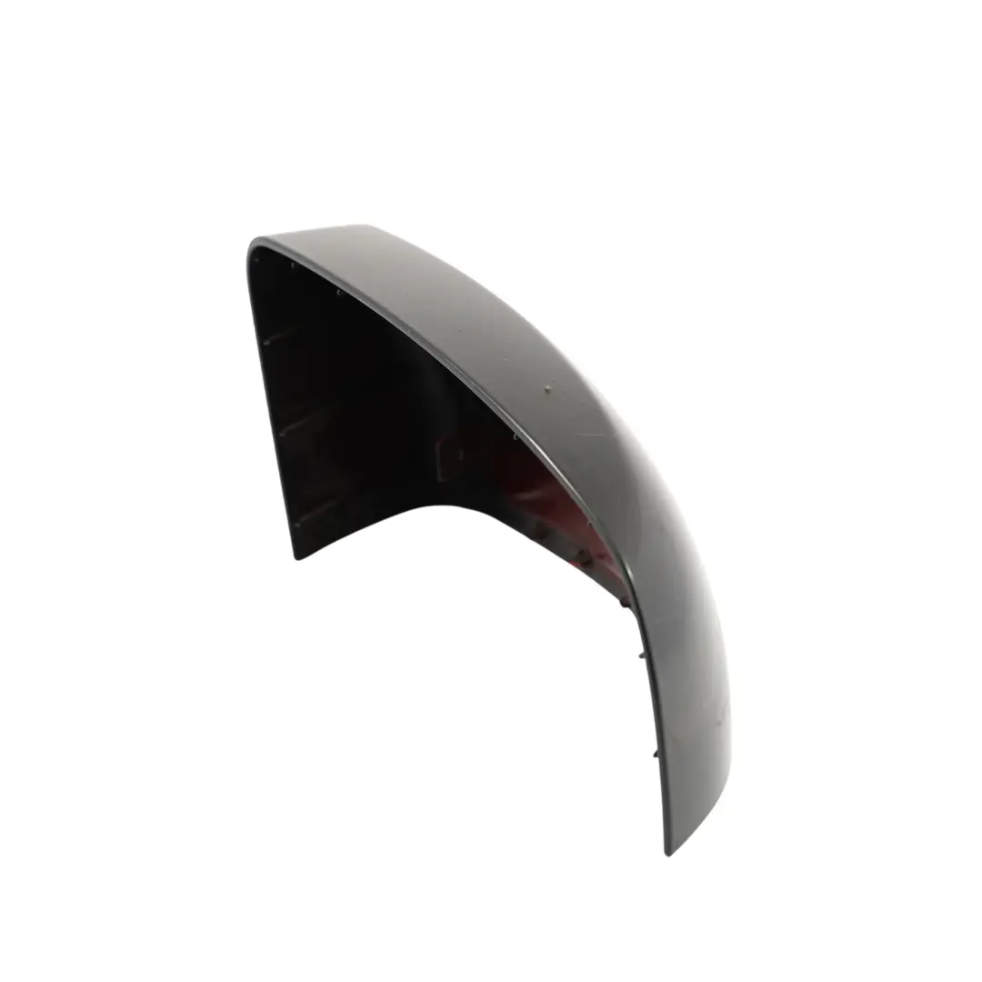 Wing Mirror Cover BMW X5 E70 X6 E71 Cap Casing Right O/S Black Painted to with Part number 0430326 Wing Mirror Cover BMW X5 E70 X6 E71 Cap Casing Right O/S Black Painted - SKU 0430326-BLK - Part number 0430326