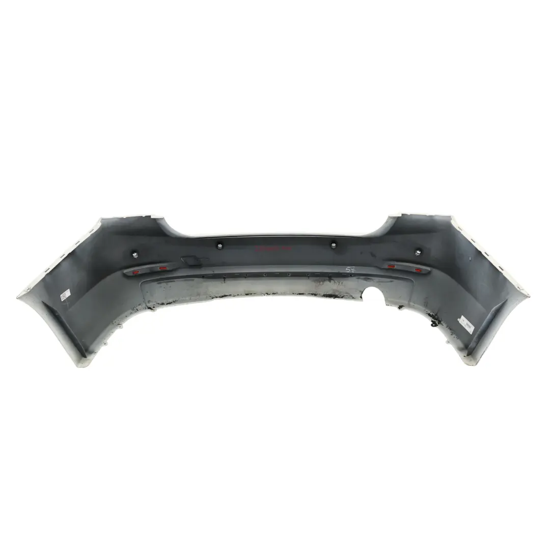 BMW F30 Tylny Zderzak Panel Osłonowy PDC Alpinweiss Alpine White 3 - 300 - SKU 2239993-AW1 - Numer Części 2239993