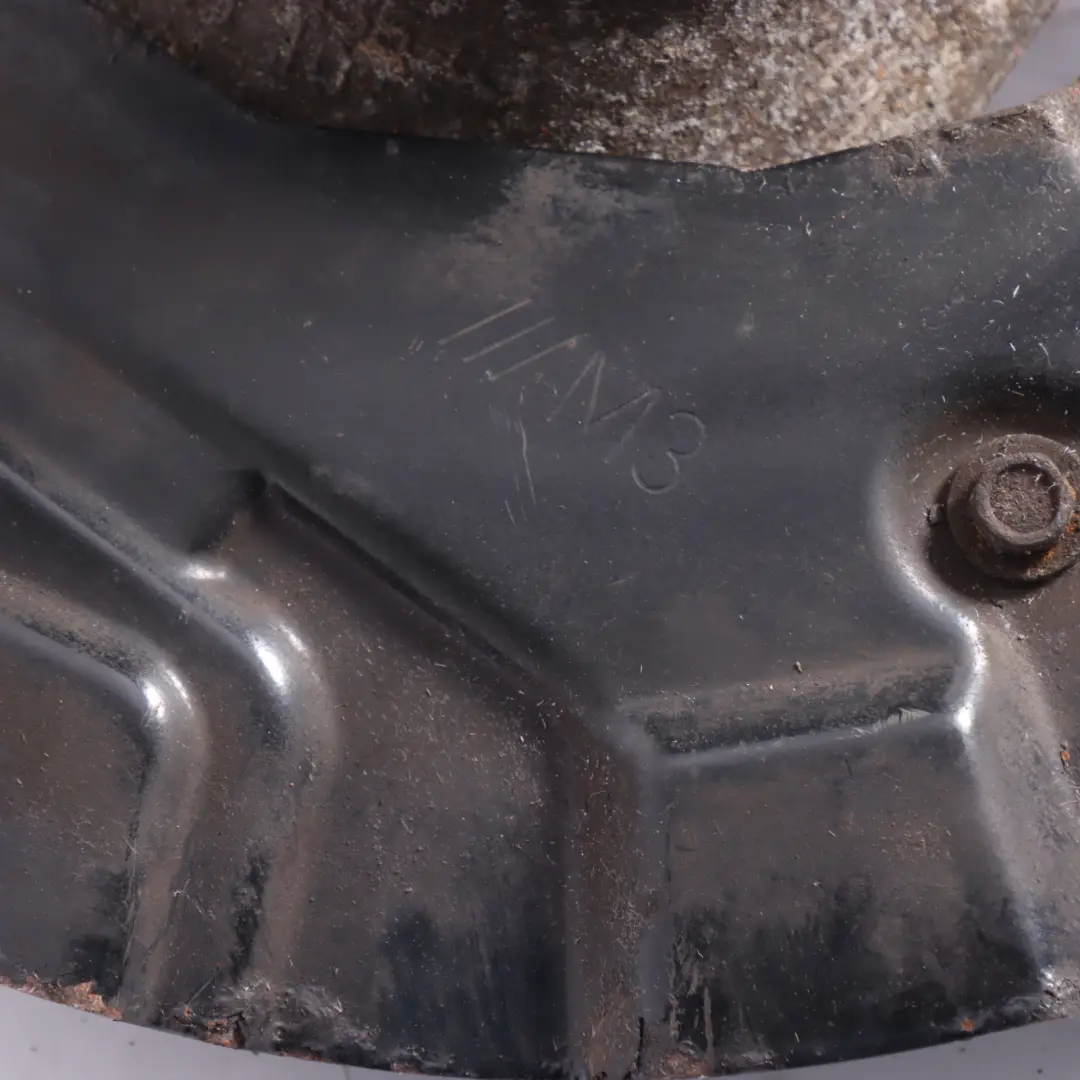 Suspension Front Right O/S Wheel Hub Stub Axle Mount to BMW E90 E92 E93 M3 with Part number 2283436 BMW E90 E92 E93 M3 Suspension Front Right O/S Wheel Hub Stub Axle Mount - SKU 2283436 - Part number 2283436