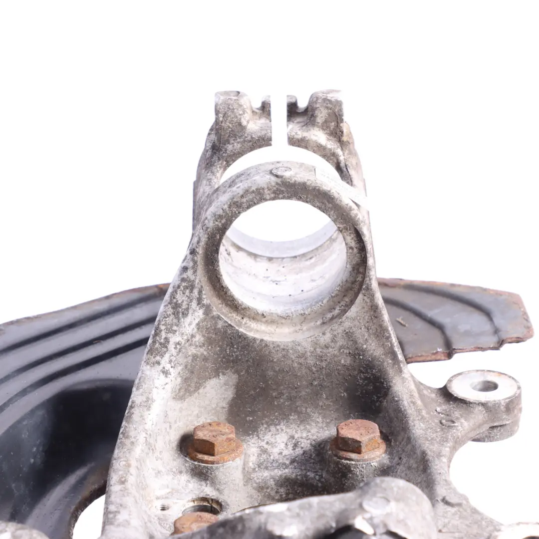 Suspension Front Right O/S Wheel Hub Stub Axle Mount to BMW E90 E92 E93 M3 with Part number 2283436 BMW E90 E92 E93 M3 Suspension Front Right O/S Wheel Hub Stub Axle Mount - SKU 2283436 - Part number 2283436