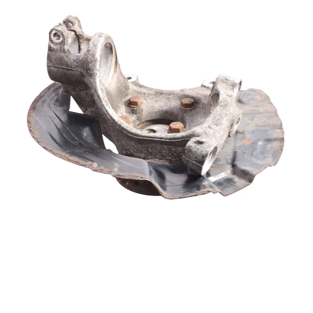 Suspension Front Right O/S Wheel Hub Stub Axle Mount to BMW E90 E92 E93 M3 with Part number 2283436 BMW E90 E92 E93 M3 Suspension Front Right O/S Wheel Hub Stub Axle Mount - SKU 2283436 - Part number 2283436