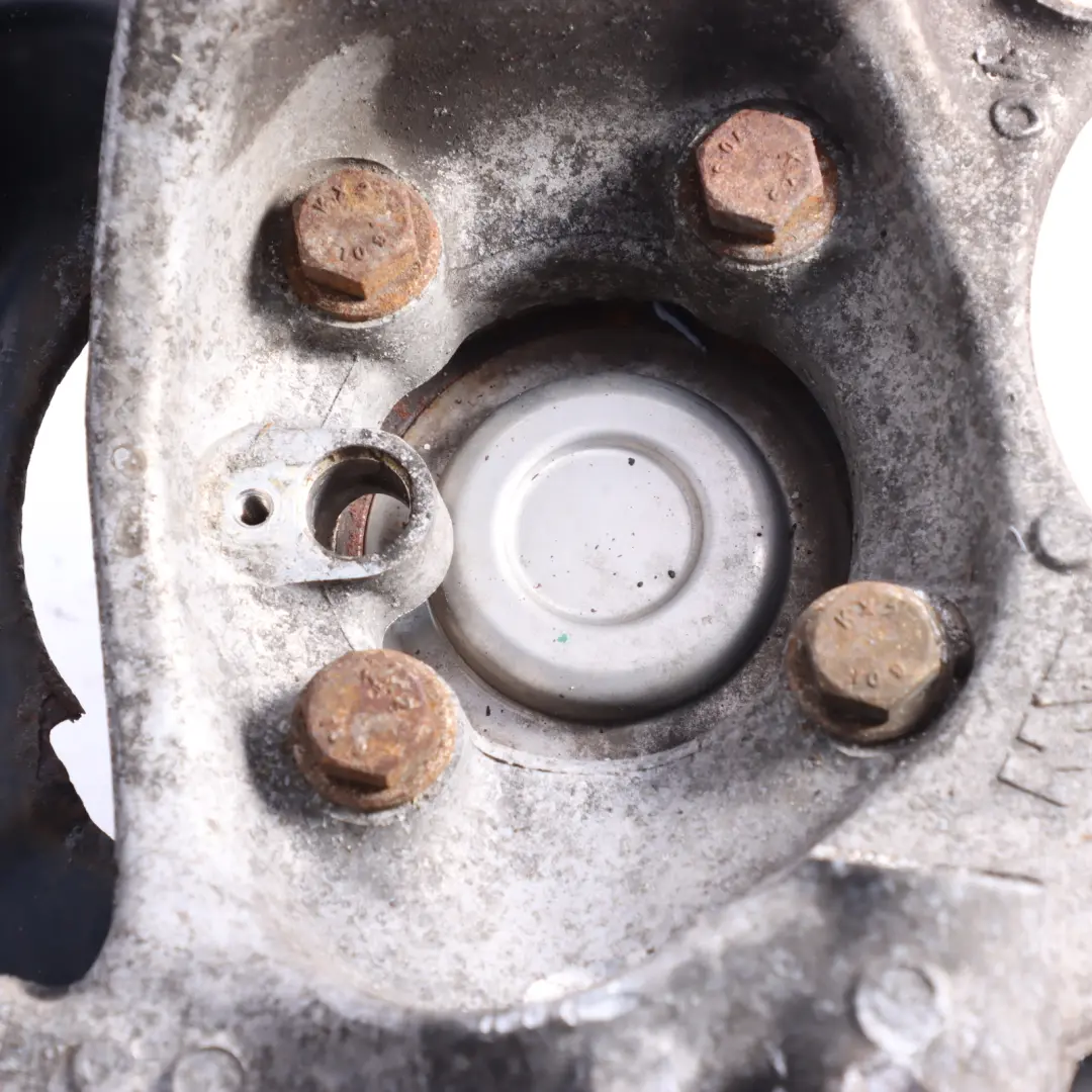 BMW E90 E92 E93 M3 Suspension Front Right O/S Wheel Hub Stub Axle Mount - SKU 2283436 - Part number 2283436