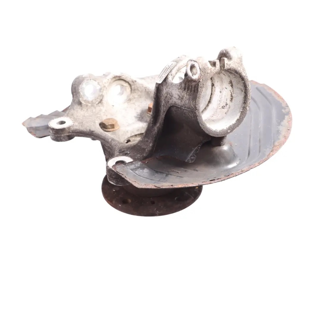 BMW E90 E92 E93 M3 Suspension Front Right O/S Wheel Hub Stub Axle Mount - SKU 2283436 - Part number 2283436