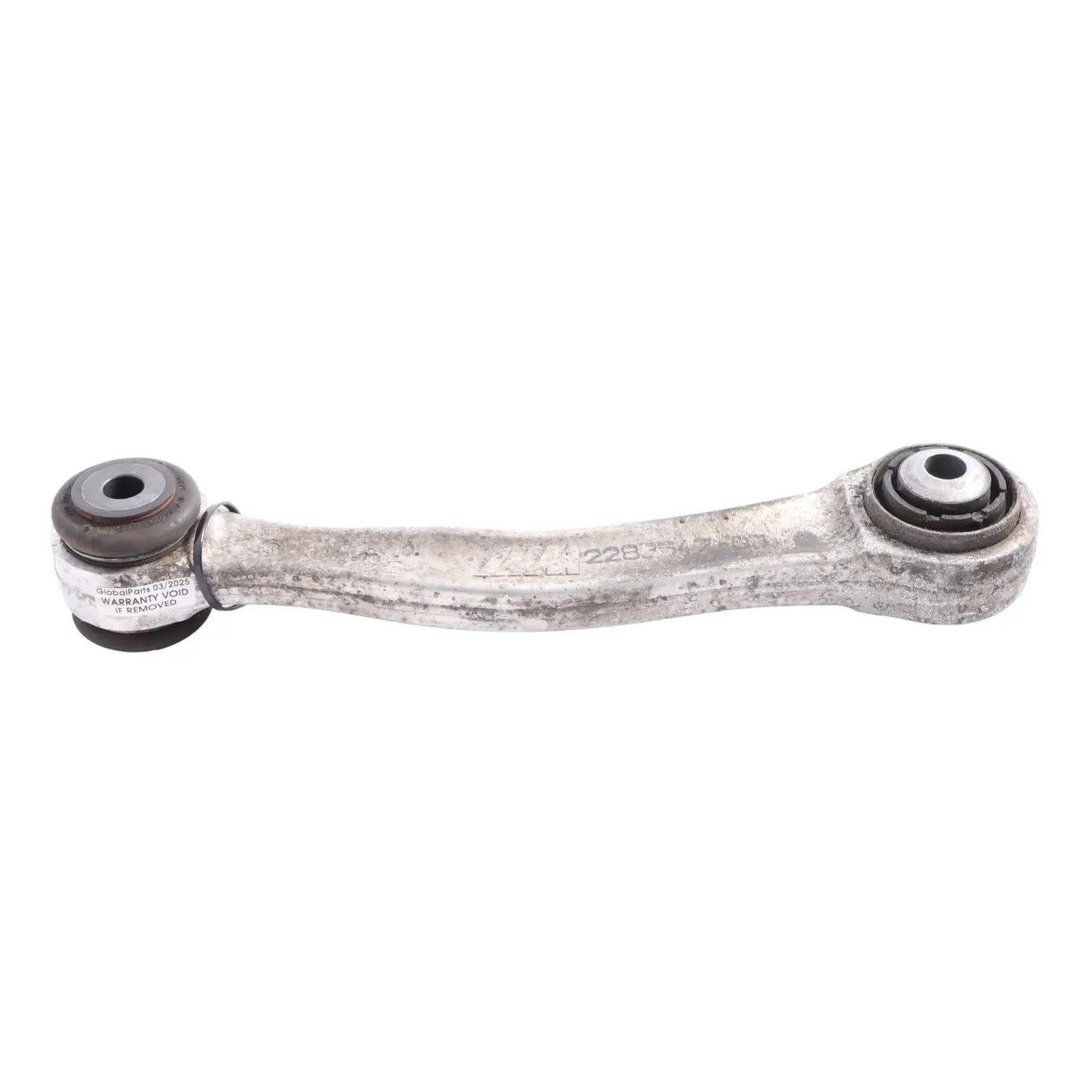 Control Arm BMW E90 E92 E93 LCI Rear Left N/S Wishbone Rod Axle 2283547