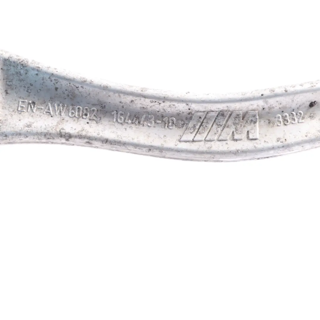 Control Arm BMW E90 E92 E93 LCI Rear Left N/S Wishbone Rod Axle to with Part number 2283547 Control Arm BMW E90 E92 E93 LCI Rear Left N/S Wishbone Rod Axle - SKU 2283547 - Part number 2283547