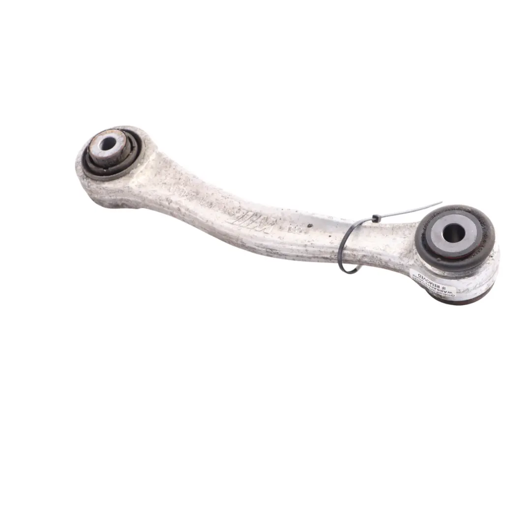 Control Arm BMW E90 E92 E93 LCI Rear Left N/S Wishbone Rod Axle to with Part number 2283547 Control Arm BMW E90 E92 E93 LCI Rear Left N/S Wishbone Rod Axle - SKU 2283547 - Part number 2283547