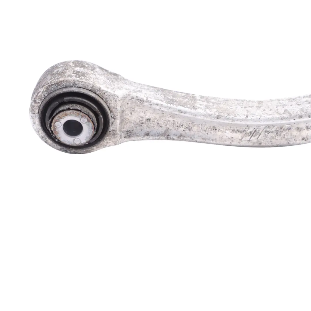 Control Arm BMW E90 E92 E93 LCI Rear Left N/S Wishbone Rod Axle to with Part number 2283547 Control Arm BMW E90 E92 E93 LCI Rear Left N/S Wishbone Rod Axle - SKU 2283547 - Part number 2283547
