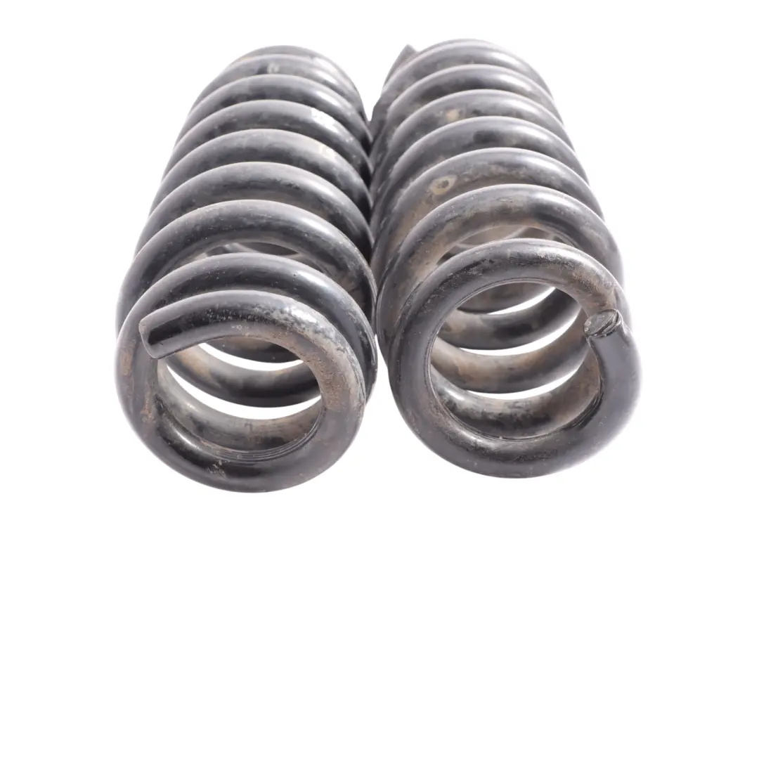 BMW E93 M3 Y4 Rear Left Right N/O/S Coil Spring Suspension C2 Set - SKU 2283959 - Part number 2283959