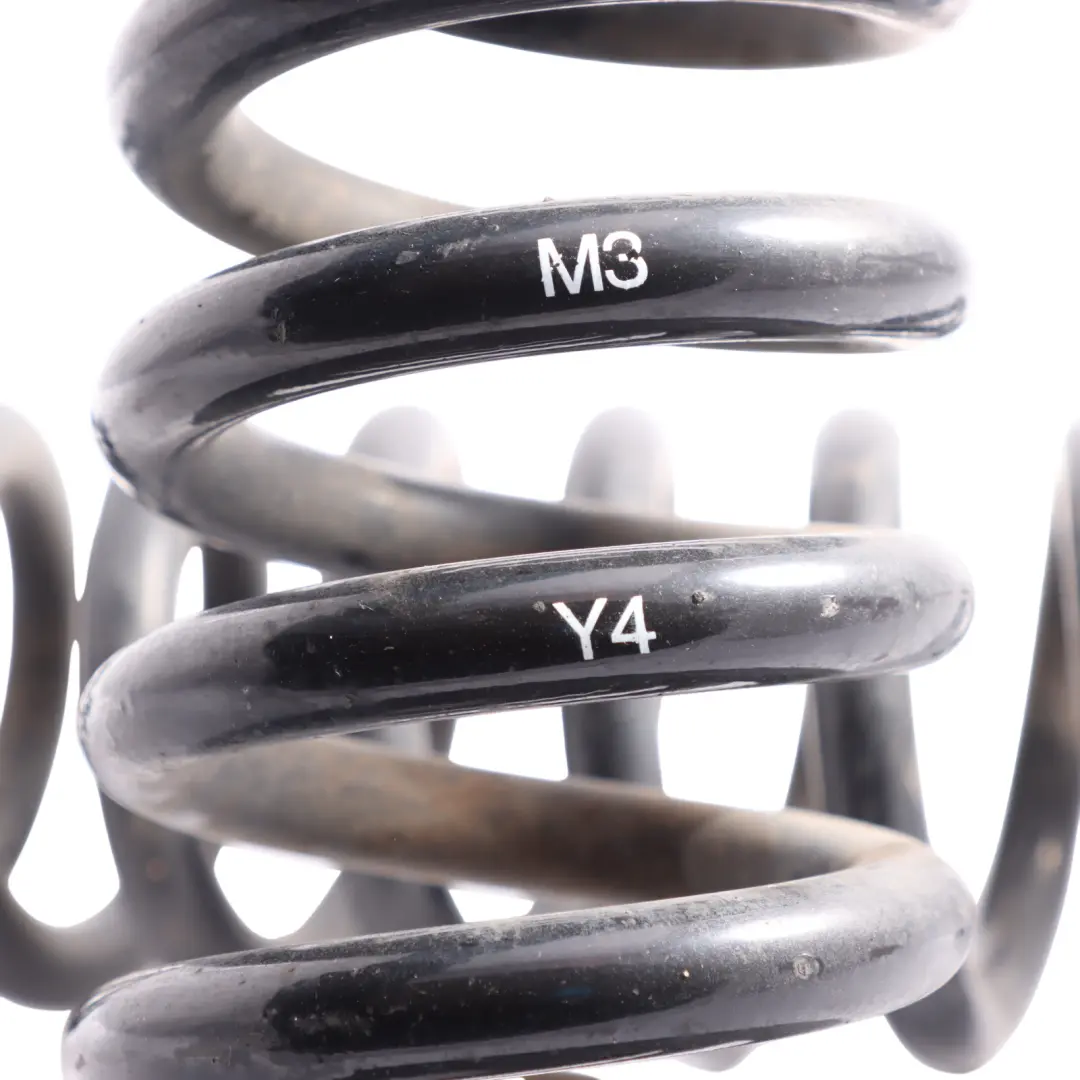 Left Right N/O/S Coil Spring Suspension C2 Set to BMW E93 M3 Y4 Rear with Part number 2283959 BMW E93 M3 Y4 Rear Left Right N/O/S Coil Spring Suspension C2 Set - SKU 2283959 - Part number 2283959