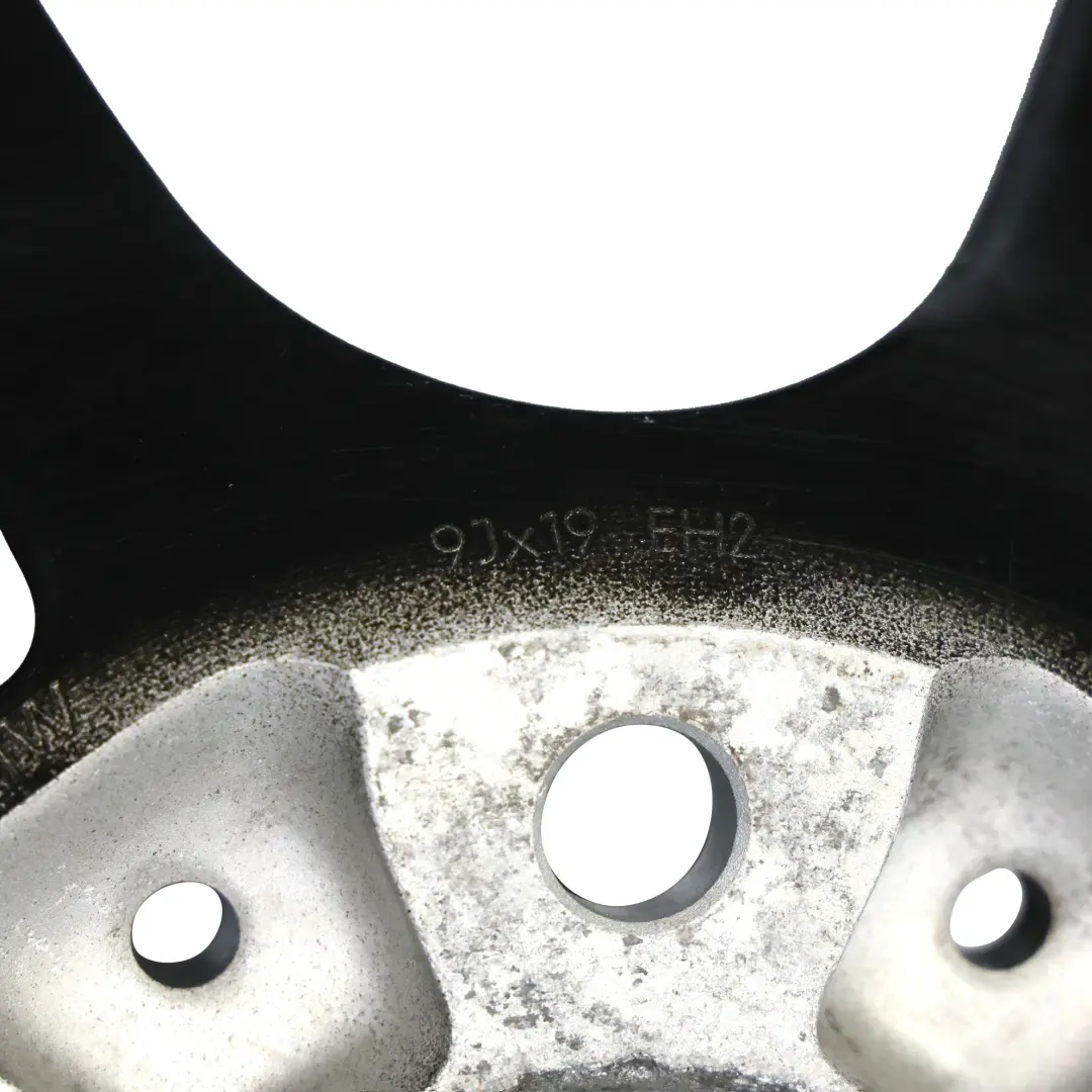 Roue Avant Jante Alliage 19" M Double Spoke 437 pour BMW F87 M2 F80 M3 F82 M4 à propos du numéro de pièce 2284550 BMW F87 M2 F80 M3 F82 M4 Roue Avant Jante Alliage 19" M Double Spoke 437 - SKU 2284550-3 - Numéro de pièce 2284550