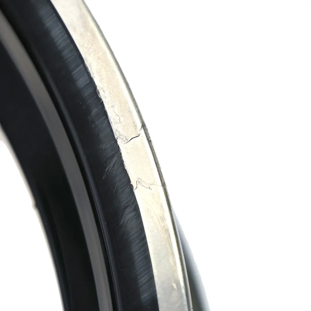 BMW F87 M2 F80 M3 F82 M4 Cerchio in lega anteriore 19" M Doppie 437 - SKU 2284550-3 - Numero di parte 2284550