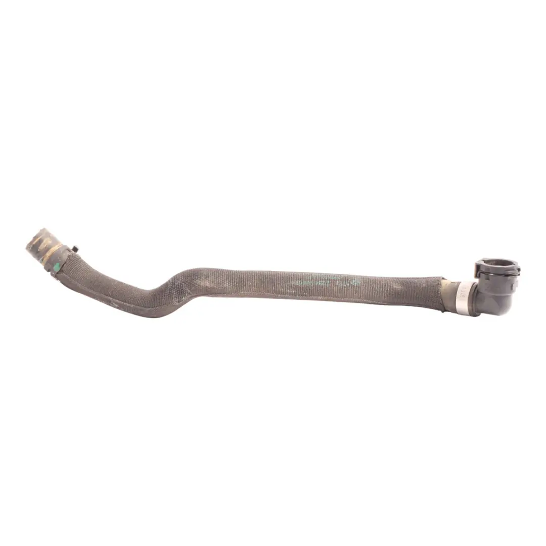  Cooling Line BMW X3 F97 X4 F98 Cooling System Water Coolant Hose Pipe - SKU 2284609 - Part number 2284609