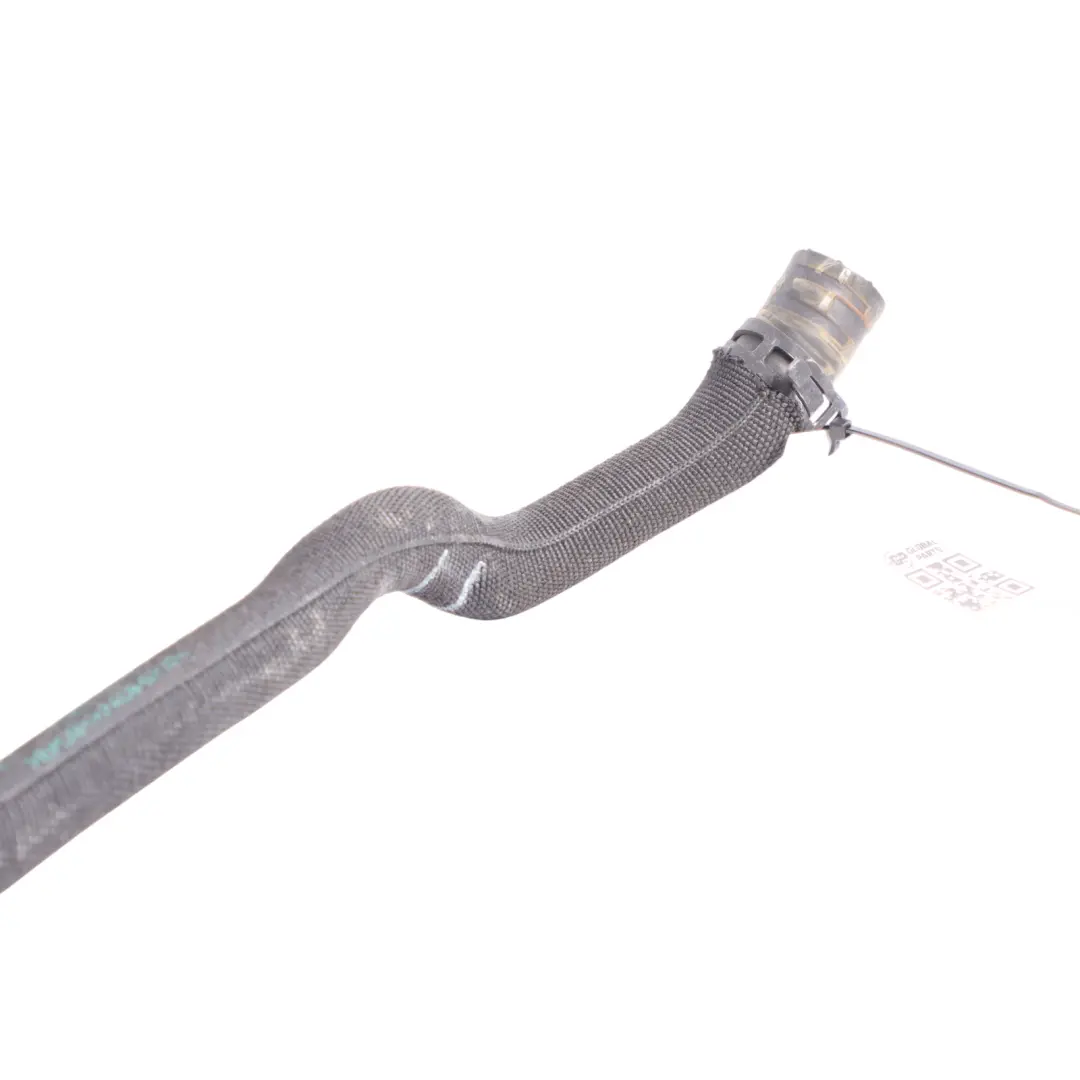  Cooling Line BMW X3 F97 X4 F98 Cooling System Water Coolant Hose Pipe - SKU 2284609 - Part number 2284609