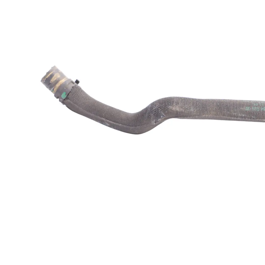  Cooling Line BMW X3 F97 X4 F98 Cooling System Water Coolant Hose Pipe - SKU 2284609 - Part number 2284609