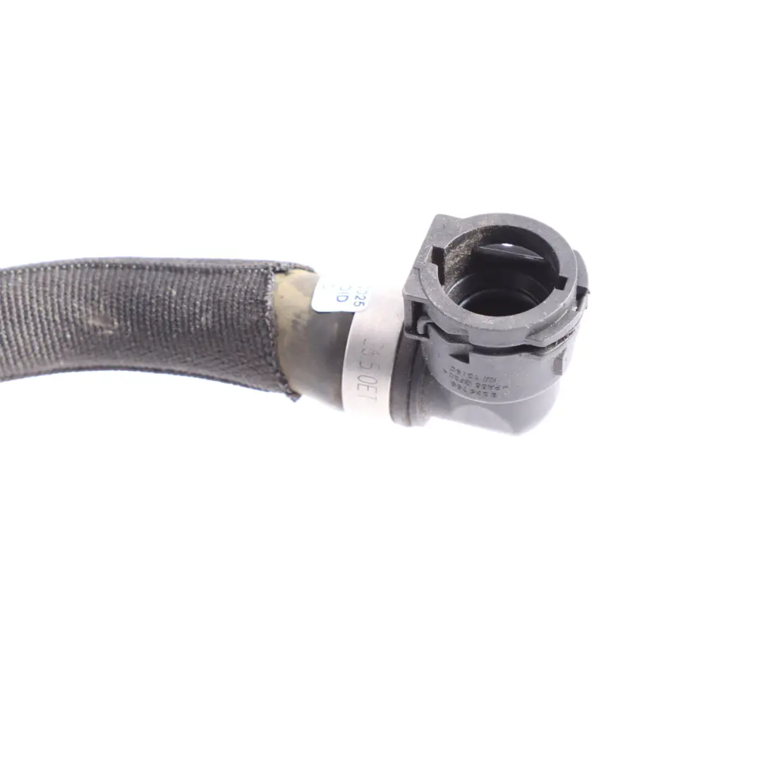 Línea Refrigeración Sistema Agua Manguera para BMW X3 F97 X4 F98 con número de pieza 2284609 BMW X3 F97 X4 F98 Línea Refrigeración Sistema Agua Manguera - SKU 2284609 - Número de pieza 2284609