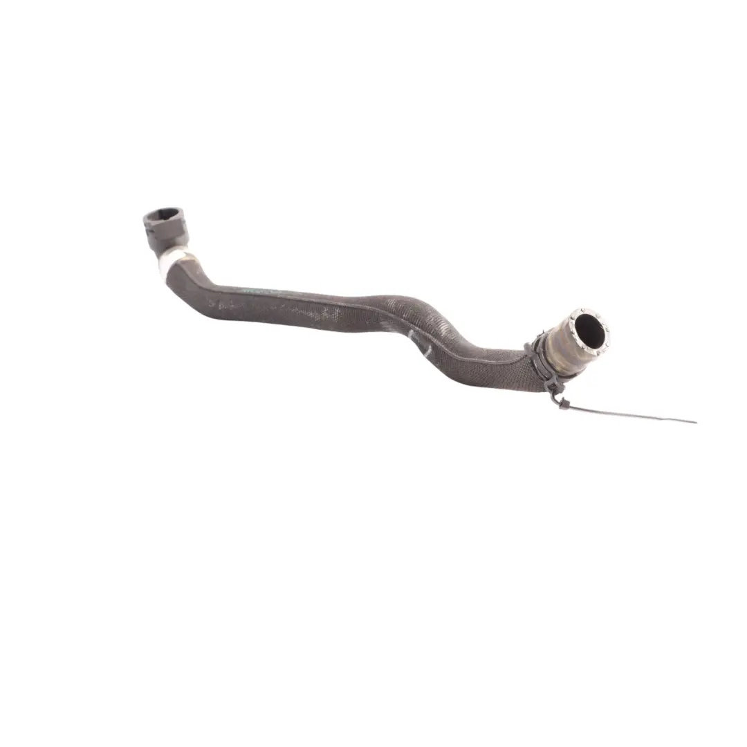  Cooling Line BMW X3 F97 X4 F98 Cooling System Water Coolant Hose Pipe - SKU 2284609 - Part number 2284609