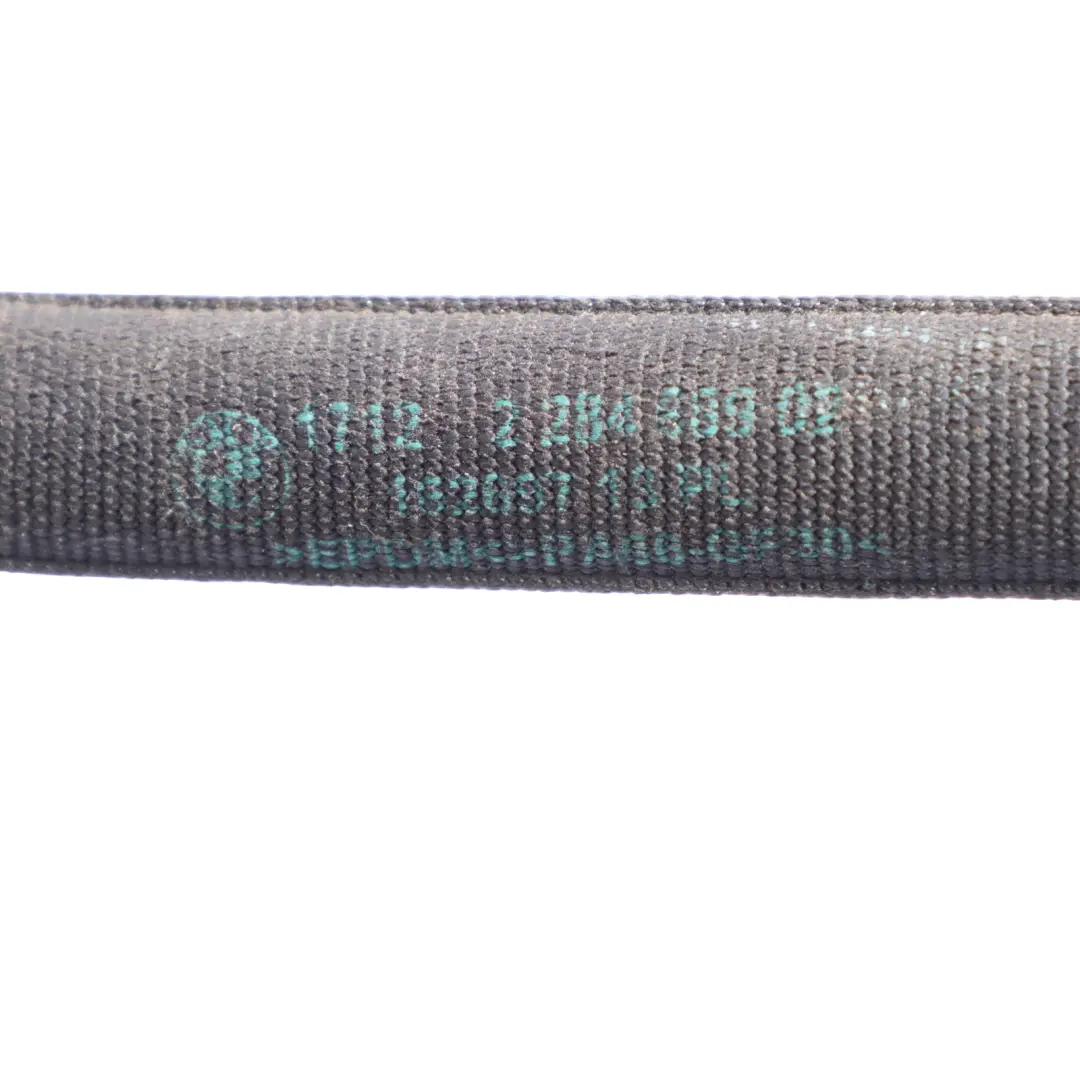  Cooling Line BMW X3 F97 X4 F98 Cooling System Water Coolant Hose Pipe - SKU 2284609 - Part number 2284609