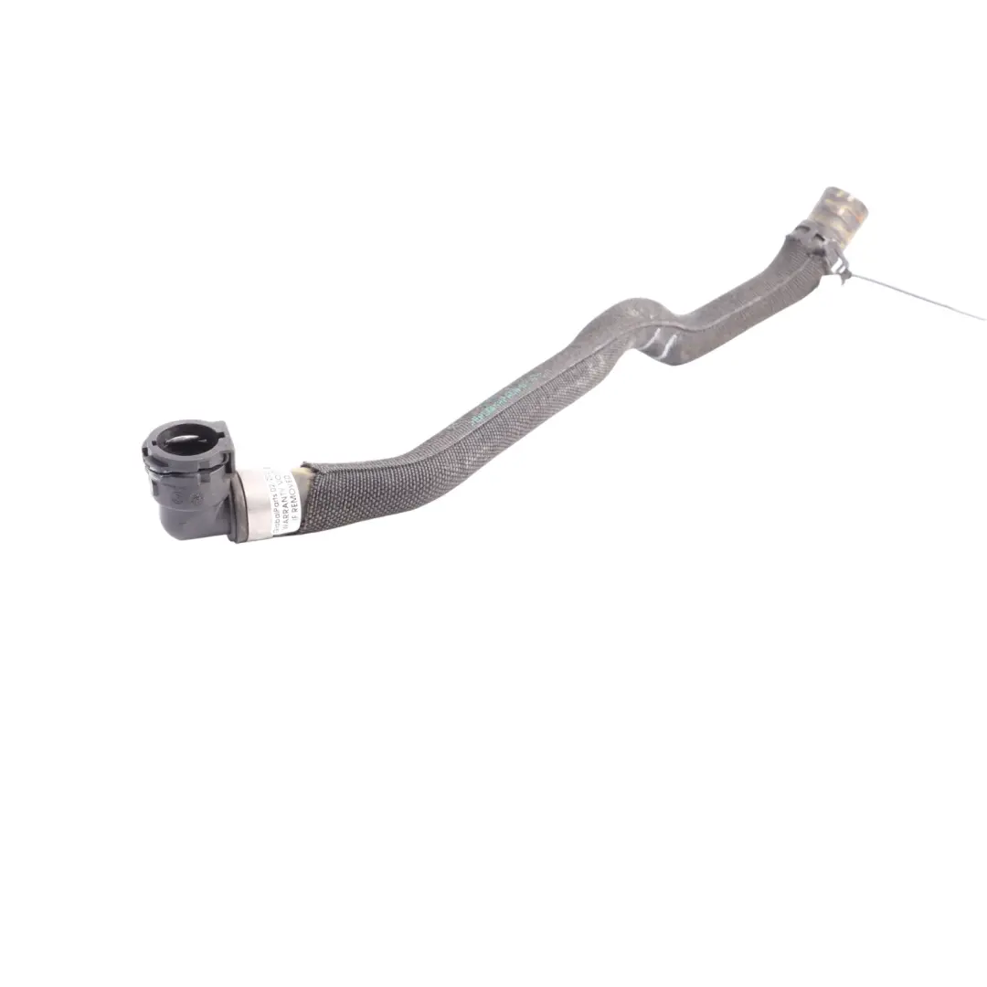 BMW X3 F97 X4 F98 Cooling Line Cooling System Water Coolant Hose Pipe - SKU 2284609 - Part number 2284609