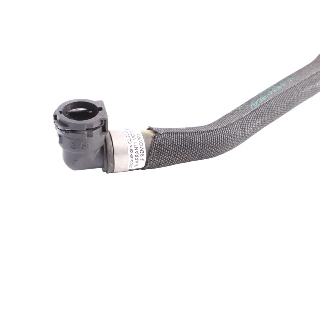  Cooling Line BMW X3 F97 X4 F98 Cooling System Water Coolant Hose Pipe - SKU 2284609 - Part number 2284609