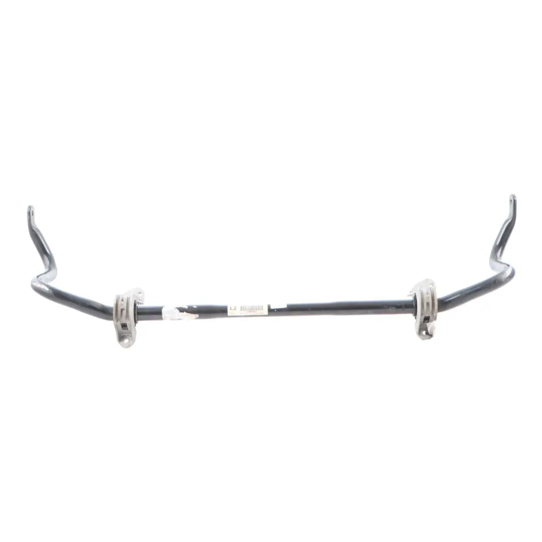 Front Stabilizer BMW F80 M3 F82 M4 Suspension Axle Anti Roll Sway Bar to with Part number 2284760 Front Stabilizer BMW F80 M3 F82 M4 Suspension Axle Anti Roll Sway Bar - SKU 2284760-1 - Part number 2284760