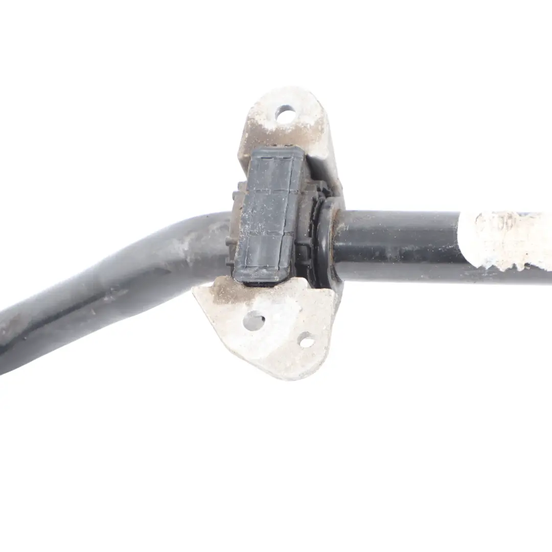 Front Stabilizer BMW F80 M3 F82 M4 Suspension Axle Anti Roll Sway Bar to with Part number 2284760 Front Stabilizer BMW F80 M3 F82 M4 Suspension Axle Anti Roll Sway Bar - SKU 2284760-1 - Part number 2284760