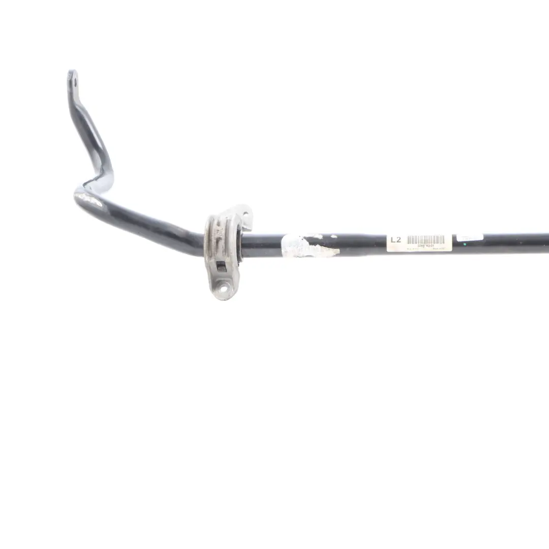Przedni Stabilizator Poprzeczny do BMW F80 M3 F82 M4 o numerze 2284760 BMW F80 M3 F82 M4 Przedni Stabilizator Poprzeczny - SKU 2284760-1 - Numer Części 2284760