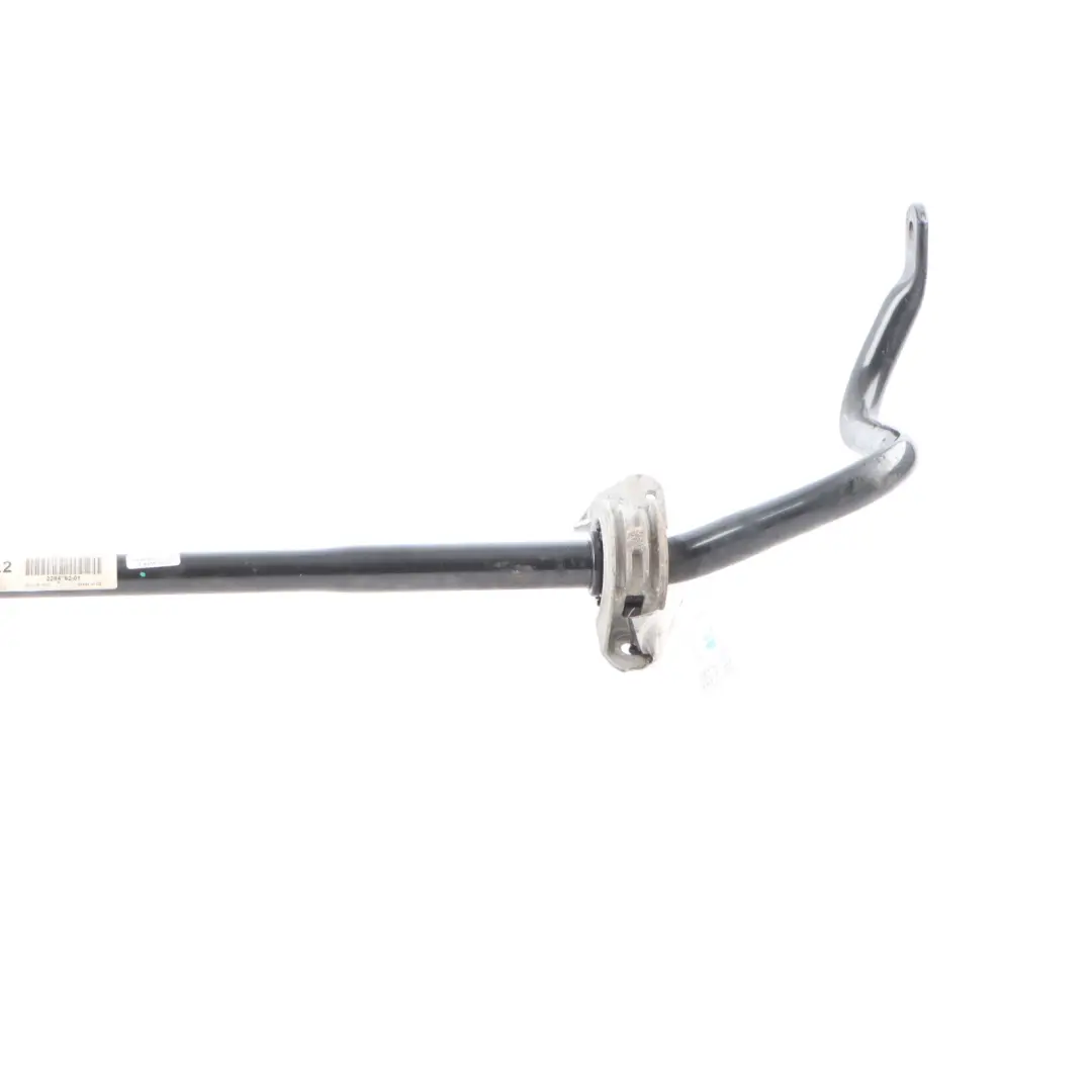 Front Stabilizer BMW F80 M3 F82 M4 Suspension Axle Anti Roll Sway Bar to with Part number 2284760 Front Stabilizer BMW F80 M3 F82 M4 Suspension Axle Anti Roll Sway Bar - SKU 2284760-1 - Part number 2284760