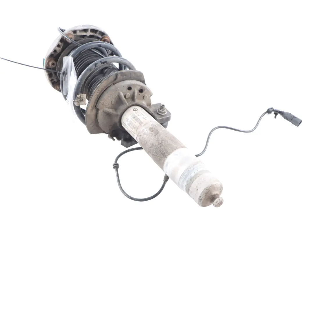 Strut BMW F80 M3 F82 M4 Front Left N/S Shock Absorber Suspension Coil to Spring with Part number 2284787 Spring Strut BMW F80 M3 F82 M4 Front Left N/S Shock Absorber Suspension Coil - SKU 2284787-1 - Part number 2284787