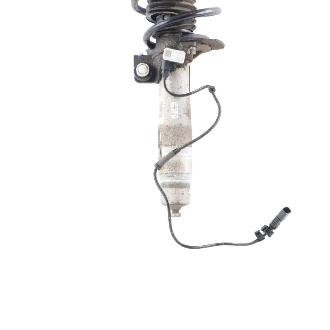 Spring Strut BMW F80 M3 F82 M4 Front Left N/S Shock Absorber Suspension Coil - SKU 2284787-1 - Part number 2284787