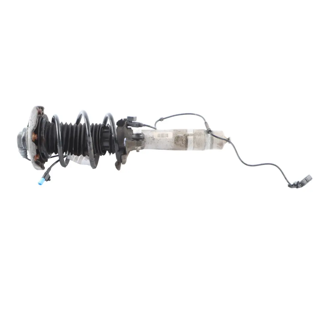 Strut BMW F80 M3 F82 M4 Front Left N/S Shock Absorber Suspension Coil to Spring with Part number 2284787 Spring Strut BMW F80 M3 F82 M4 Front Left N/S Shock Absorber Suspension Coil - SKU 2284787-1 - Part number 2284787