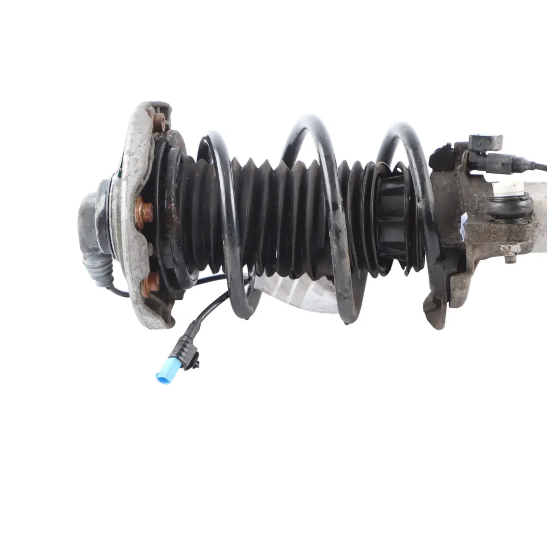 Strut BMW F80 M3 F82 M4 Front Left N/S Shock Absorber Suspension Coil to Spring with Part number 2284787 Spring Strut BMW F80 M3 F82 M4 Front Left N/S Shock Absorber Suspension Coil - SKU 2284787-1 - Part number 2284787